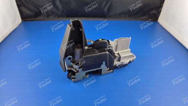 Right Front Door Lock - PEUGEOT 307 - 9136P1- 2