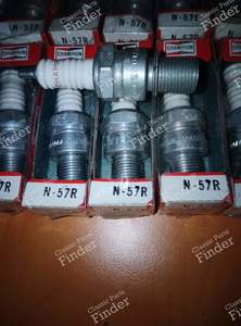 Racing spark plugs - ALPINE A110 - N57r n60r ha32/2- thumb-0