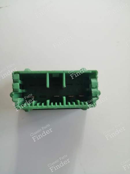 Heated seat control switch - CITROËN XM - 5