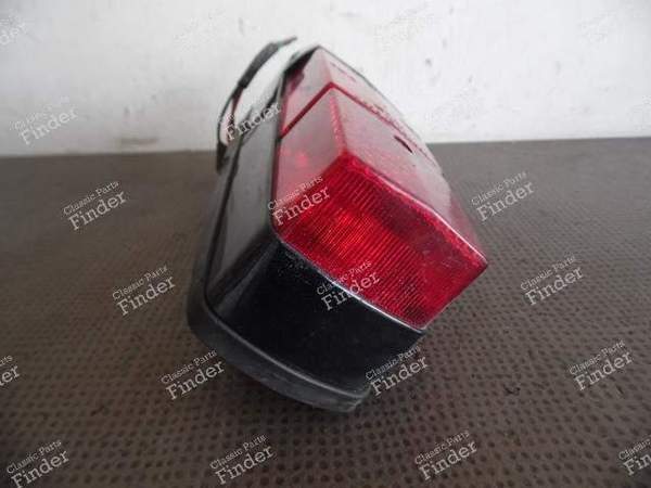 LEFT REAR LIGHT SEIMA 637 CITROËN ID & DS - CITROËN DS / ID - 637- 4