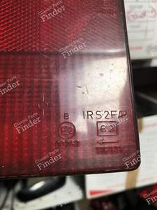 Left rear light - CITROËN BX - 10289- thumb-2