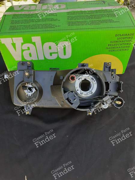 Left front optics - Phase 1 16S - RENAULT 19 (R19) - 063037 / 7700782553- 1