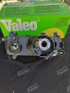 Left front optics - Phase 1 16S - RENAULT 19 (R19) - 063037 / 7700782553- thumb-1