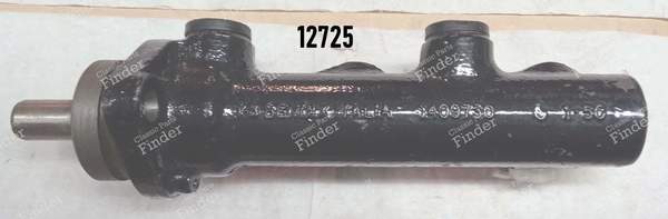Maître-cylindre tandem 19mm - FIAT Ritmo / Regata - RS57296- 2
