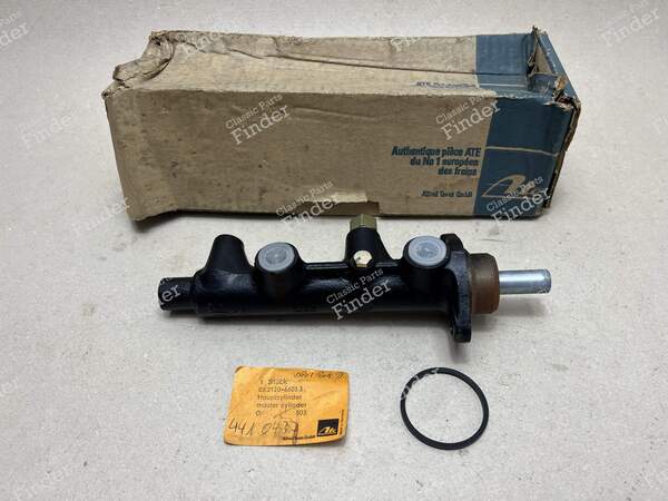 Hauptbremszylinder - OPEL Manta (A) - 03.2120-6603.3- 0
