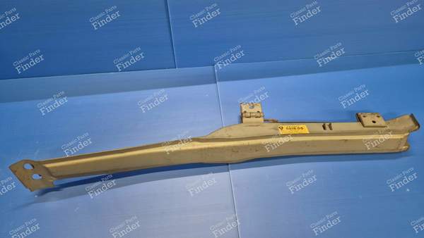 Kassenmittelpfosten Mittelfuß - PEUGEOT 204 - 901806- 2