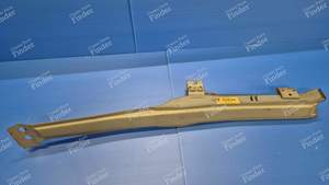 Kassenmittelpfosten Mittelfuß - PEUGEOT 204 - 901806- thumb-2