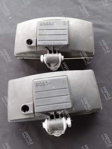 Bosch-Halogen-Nebelscheinwerfer - MERCEDES BENZ 190 (W201) - 1305620439 / 1305620440- thumb-1