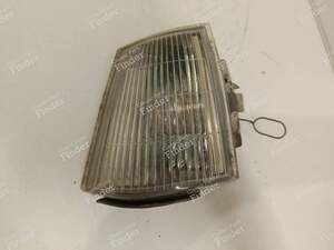 Clignotant avant gauche - RENAULT 9 / Alliance / Broadway / 11 / Encore (R9 / R11) - thumb-2