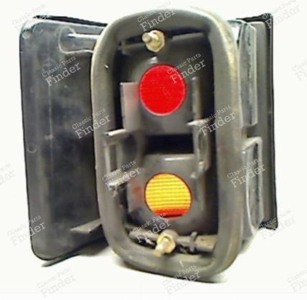 Right tail light for R21 station wagon (Nevada) - RENAULT 21 (R21) - 1