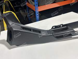 Door armrest - PORSCHE 928 - thumb-1