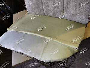 2 Vordersitze - PEUGEOT 403 - thumb-5