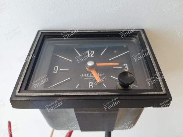 Horloge de bord - CITROËN DS / ID - DX521-314A- 2