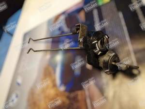 Paire de serrures de portes - CITROËN CX