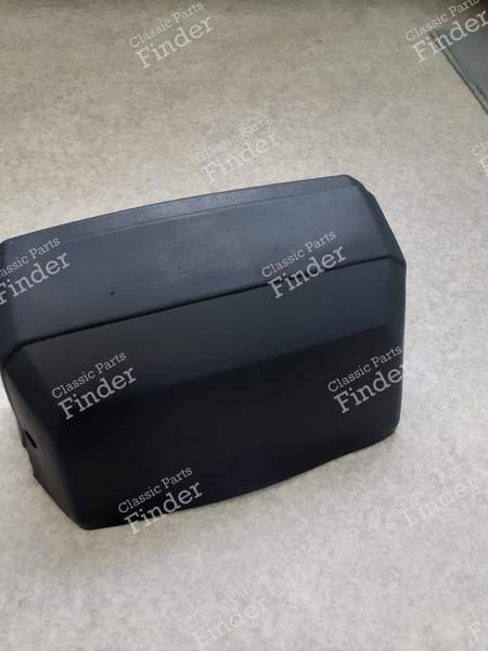 Altimeter block - TOYOTA Land Cruiser (J70) - 3