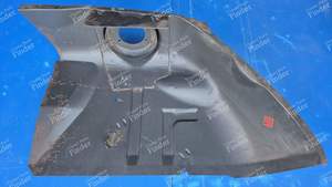 Right front fender lining - PEUGEOT 504 Coupé / Cabriolet - 712228- thumb-2
