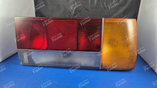 Complete left taillight assembly - PEUGEOT 505 - 12200454- 0