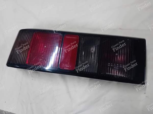 Left rear light - FORD Sierra - 90BG13A603- 1