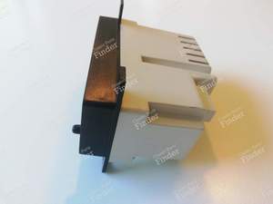 Uhr und Stoppuhr XR4i - FORD Sierra - 9064 / 83BB-15000-AC- thumb-3