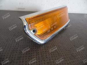 RIGHT FRONT TURN SIGNAL 63138454103 BMW SERIE 02 / E10 - BMW 1502 / 1602 / 1802 / 2002 / Touring (02-Serie) - 63138454103- thumb-2