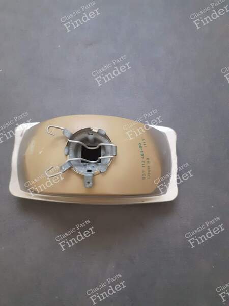 Front fog light - OPEL Rekord (C) / Commodore (A) - 9DF11246400- 3