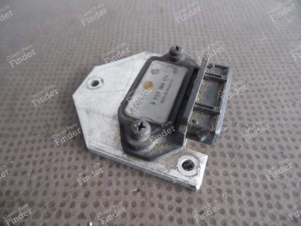 ZÜNDMODUL - PORSCHE 944 - Bosch 0227100124  Porsche 92860270601- 4