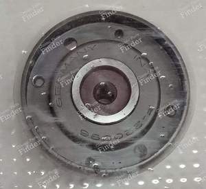 Spannrolle Zahnriemen - AUDI 80/90 (B3/B4) - ge357.03- thumb-2