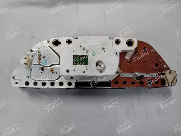 Bloc compteurs - MERCEDES BENZ S (W126) - 1265425801- 2