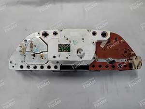 Bloc compteurs - MERCEDES BENZ S (W126) - 1265425801- thumb-2