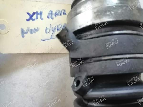 Non-hydractive rear suspension cylinder - CITROËN XM - 2