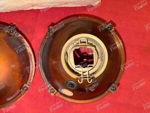 Pair of headlights (from 1968 onward) - CITROËN DS / ID - thumb-8