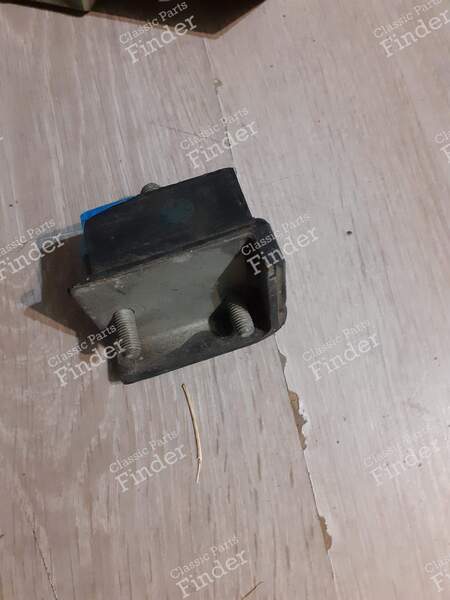 Silentblock der Hinterachse - PEUGEOT 504 - 515240.ou 402002- 2