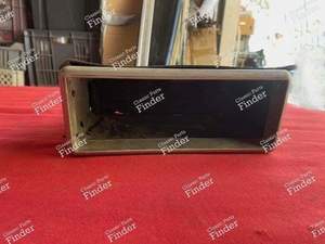 Handschuhfach R8 Gordini - RENAULT 8 / 10 (R8 / R10) - thumb-2