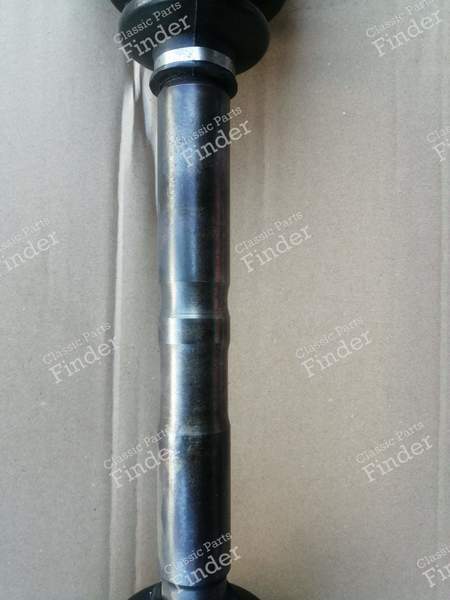 Half driveshaft right after 4/1985 - CITROËN CX - 3