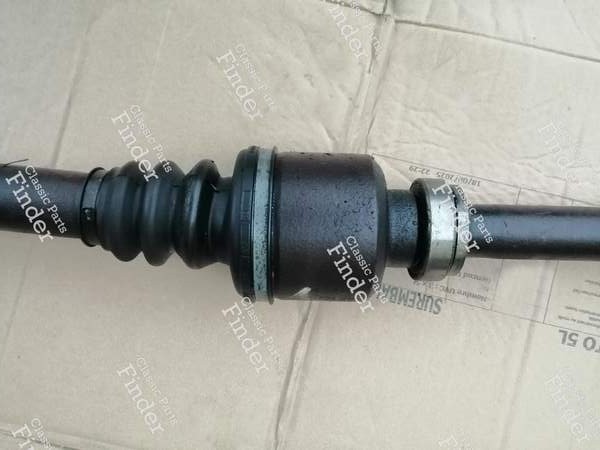 Kardanwelle vorne rechts - CITROËN XM - 3