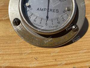 Ampèremètre Sifam - CITROËN Type C (5HP) - thumb-1