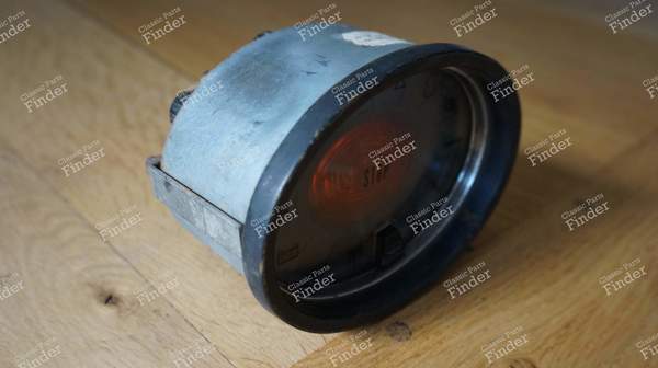Control light - CITROËN SM - 30536301- 4