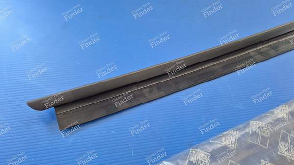 Dichtungsleiste Fensterwischer innen links - PEUGEOT 205 - 930958- 1