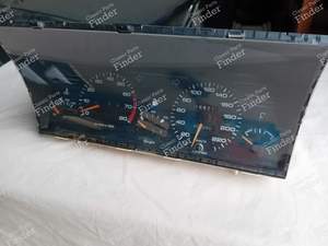 Compteur version SRI (phase 1) - PEUGEOT 405 / Pars / Khazar - thumb-1