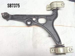 Front lower control arm Right - FIAT Tipo / Tempra