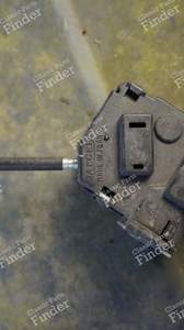 Headlight/turn signal switch - PEUGEOT 305 - thumb-1