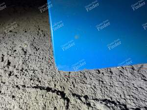 Trunk door version F6 - RENAULT 4 / 3 / F (R4) - thumb-2