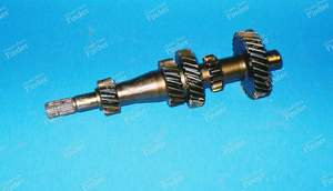Primary shaft original - ALPINE A110