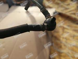 Cooling hose assembly - CITROËN C6 - thumb-3