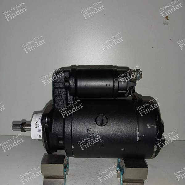 Bosch 6V starter - PORSCHE 356 - AL.EGF 0.6 / 6.L5- 0