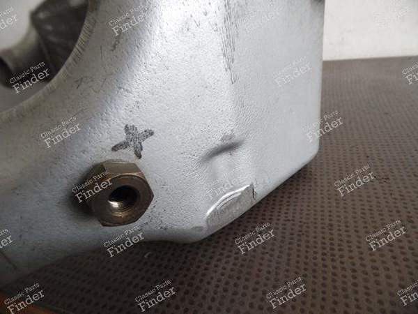 LUFT-LUFT-KÜHLER - 944 TURBO - PORSCHE 944 - 3.7135.2.08 / 95111013703- 6