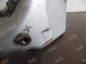 LUFT-LUFT-KÜHLER - 944 TURBO - PORSCHE 944 - 3.7135.2.08 / 95111013703- thumb-6