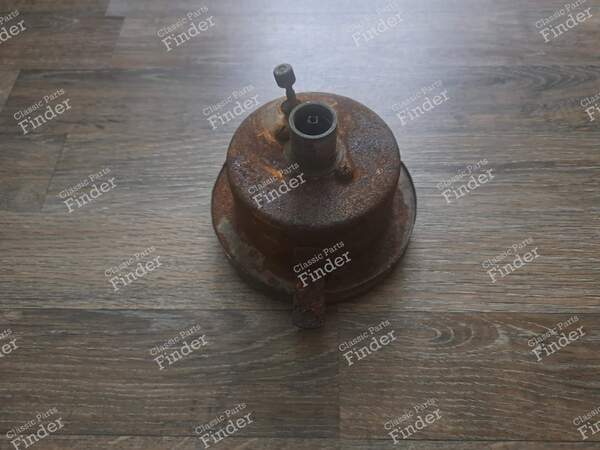 Speedometer - FORD Modell A - 2