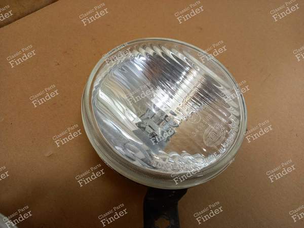 Long-range headlights - VOLKSWAGEN (VW) Golf I / Rabbit / Caddy / Jetta - 155941783C- 3