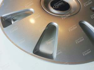 Enjoliveur 16 pouces - FORD Focus II - 3M51-1000DC- thumb-2